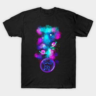 The Dreamer T-Shirt